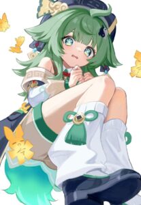 フォフォのエロ画像（崩壊：スターレイル）40