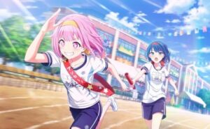 鳳えむのエロ画像（プロジェクトセカイ）38