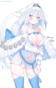 ドブルイニャ・ニキチッチのエロ画像（Fate Grand Order）33