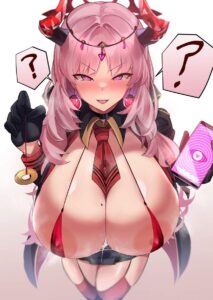 サツキのエロ画像（ブルーアーカイブ）45