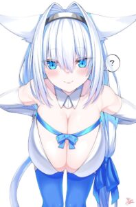 ドブルイニャ・ニキチッチのエロ画像（Fate Grand Order）34