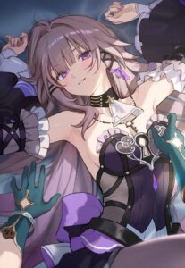 ルアン・メェイのエロ画像（崩壊：スターレイル）27