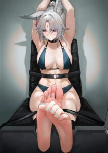 飛霄のエロ画像（崩壊：スターレイル）22