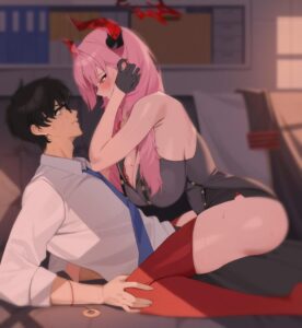 サツキのエロ画像（ブルーアーカイブ）52