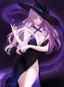 ジェイドのエロ画像（崩壊：スターレイル）17