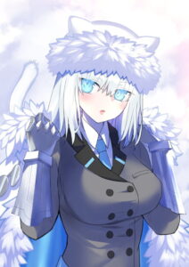 ドブルイニャ・ニキチッチのエロ画像（Fate Grand Order）37