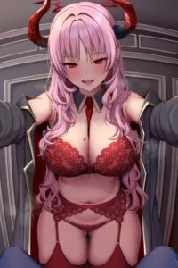 サツキのエロ画像（ブルーアーカイブ）56