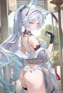 飛霄のエロ画像（崩壊：スターレイル）29