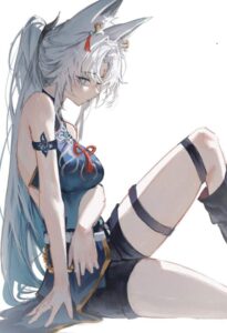 飛霄のエロ画像（崩壊：スターレイル）30
