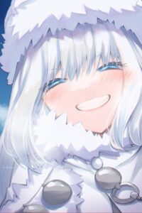 ドブルイニャ・ニキチッチのエロ画像（Fate Grand Order）3