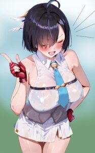 ユミア・リースフェルトのエロ画像（ユミアのアトリエ）10