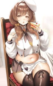 ブレッディのエロ画像（勝利の女神：NIKKE）17