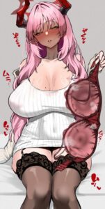 サツキのエロ画像（ブルーアーカイブ）28
