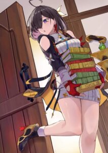 ユミア・リースフェルトのエロ画像（ユミアのアトリエ）13