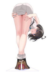 ユミア・リースフェルトのエロ画像（ユミアのアトリエ）14