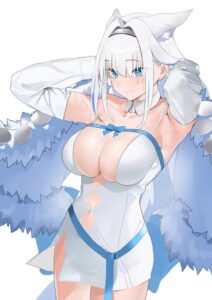 ドブルイニャ・ニキチッチのエロ画像（Fate Grand Order）6