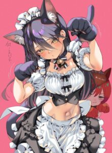 ニャアンのエロ画像（機動戦士ガンダム GQuuuuuuX(ジークアクス)）17