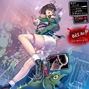 ユミア・リースフェルトのエロ画像（ユミアのアトリエ）15