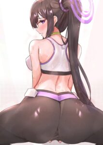 乙花スミレのエロ画像（ブルーアーカイブ）17