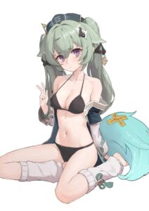 フォフォのエロ画像（崩壊：スターレイル）12