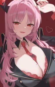 サツキのエロ画像（ブルーアーカイブ）37
