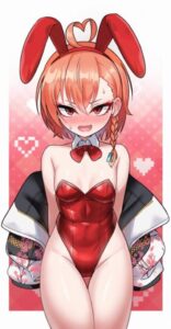 美甘ネルのエロ画像（ブルーアーカイブ）10