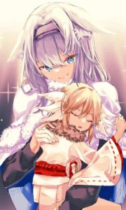 ドブルイニャ・ニキチッチのエロ画像（Fate Grand Order）13