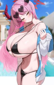 サツキのエロ画像（ブルーアーカイブ）40