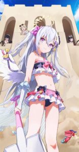白洲アズサのエロ画像（ブルーアーカイブ）2