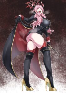 サツキのエロ画像（ブルーアーカイブ）9
