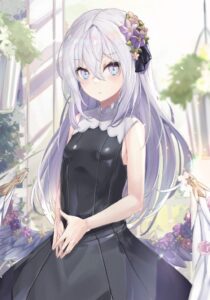 白洲アズサのエロ画像（ブルーアーカイブ）10