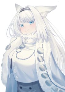 ドブルイニャ・ニキチッチのエロ画像（Fate Grand Order）16
