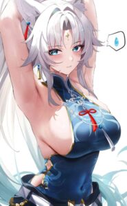 飛霄のエロ画像（崩壊：スターレイル）10