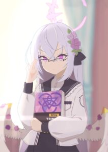 白洲アズサのエロ画像（ブルーアーカイブ）17