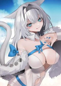 ドブルイニャ・ニキチッチのエロ画像（Fate Grand Order）18