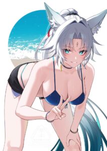 飛霄のエロ画像（崩壊：スターレイル）13