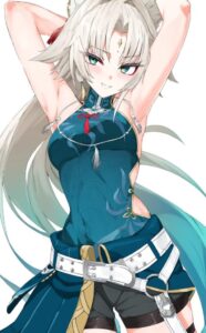 飛霄のエロ画像（崩壊：スターレイル）15