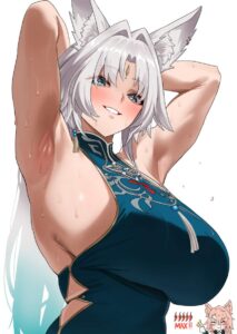 飛霄のエロ画像（崩壊：スターレイル）19