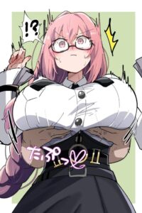 月城柳のエロ画像（ゼンレスゾーンゼロ）26