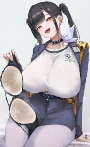 ソラのエロ画像（ブルーアーカイブ）47
