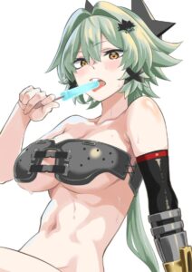 キング・シーザーのエロ画像（ゼンレスゾーンゼロ）37