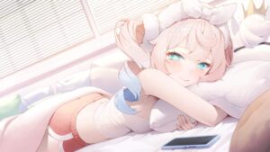 ヒアンシーのエロ画像（崩壊：スターレイル）23