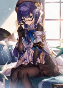ペラゲヤ・セルゲーヴナのエロ画像（崩壊：スターレイル）8