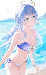 ロビンのエロ画像（崩壊：スターレイル）55