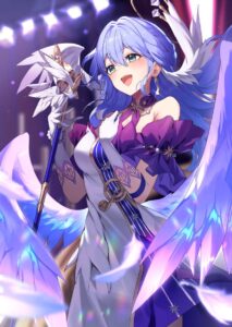 ロビンのエロ画像（崩壊：スターレイル）56