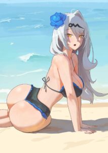 儀玄のエロ画像（ゼンレスゾーンゼロ）47