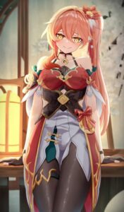 桂乃芬のエロ画像（崩壊：スターレイル）40