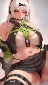 儀玄のエロ画像（ゼンレスゾーンゼロ）53