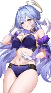 ロビンのエロ画像（崩壊：スターレイル）34