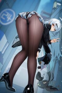 儀玄のエロ画像（ゼンレスゾーンゼロ）55